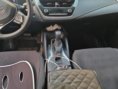 Toyota Corolla Dual-Engine 1.8L Pioneer Edition - ფოტო 19