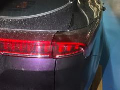Jetour X70 PLUS 1.5T PRO 7 - ფოტო 5