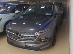 Wuling Capgemini Victory Hybrid Platinum Edition 2.0L Luxury Edition - фото 1