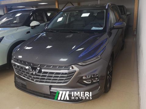 2023 Wuling Victory Hybrid Platinum Edition 2.0L Luxury Edition - ავტომობილი ჩინეთიდან