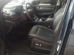 Wuling Capgemini Victory Hybrid Platinum Edition 2.0L Luxury Edition - фото 14