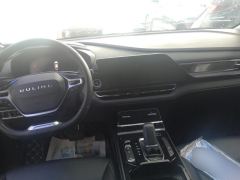 Wuling Capgemini Victory Hybrid Platinum Edition 2.0L Luxury Edition - фото 16