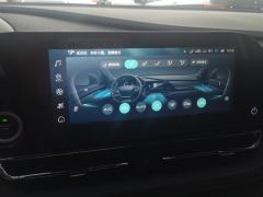 Wuling Capgemini Victory Hybrid Platinum Edition 2.0L Luxury Edition - фото 17