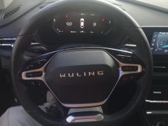 Wuling Capgemini Victory Hybrid Platinum Edition 2.0L Luxury Edition - фото 18