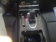 Wuling Capgemini Victory Hybrid Platinum Edition 2.0L Luxury Edition - фото 19