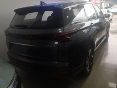 Wuling Capgemini Victory Hybrid Platinum Edition 2.0L Luxury Edition - фото 2