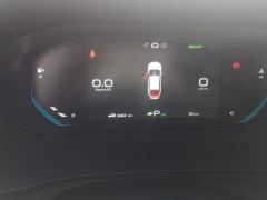 Wuling Capgemini Victory Hybrid Platinum Edition 2.0L Luxury Edition - фото 20