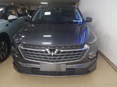 Wuling Capgemini Victory Hybrid Platinum Edition 2.0L Luxury Edition - фото 3