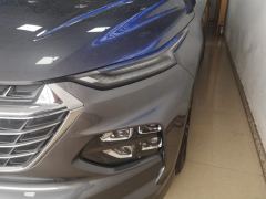 Wuling Capgemini Victory Hybrid Platinum Edition 2.0L Luxury Edition - фото 4