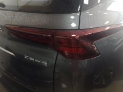 Wuling Capgemini Victory Hybrid Platinum Edition 2.0L Luxury Edition - фото 5