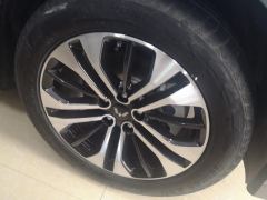 Wuling Capgemini Victory Hybrid Platinum Edition 2.0L Luxury Edition - фото 6