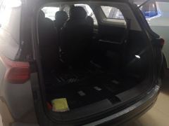 Wuling Capgemini Victory Hybrid Platinum Edition 2.0L Luxury Edition - фото 7