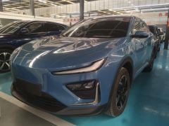 Neta X 501km 500 Lite - фото 1