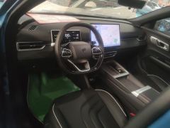 Neta X 501km 500 Lite - фото 10