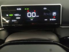 Neta X 501km 500 Lite - фото 14