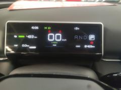 Neta X 501km 500 Lite - фото 15
