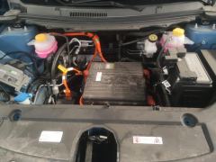 Neta X 501km 500 Lite - фото 18