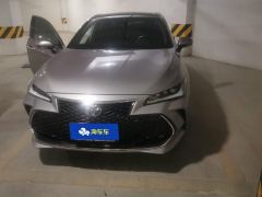 Toyota Avalon 2.5L Automatic Touring Prestige Edition - фото 1
