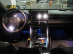 Toyota Avalon 2.5L Automatic Touring Prestige Edition - фото 10