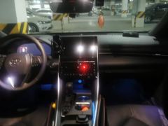 Toyota Avalon 2.5L Automatic Touring Prestige Edition - фото 11