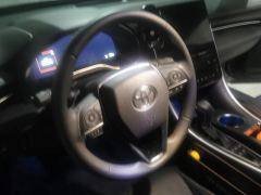 Toyota Avalon 2.5L Automatic Touring Prestige Edition - фото 12