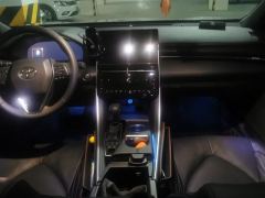 Toyota Avalon 2.5L Automatic Touring Prestige Edition - фото 13