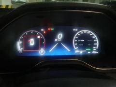 Toyota Avalon 2.5L Automatic Touring Prestige Edition - фото 15