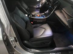 Toyota Avalon 2.5L Automatic Touring Prestige Edition - фото 16