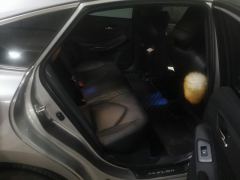 Toyota Avalon 2.5L Automatic Touring Prestige Edition - фото 17