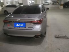 Toyota Avalon 2.5L Automatic Touring Prestige Edition - фото 2