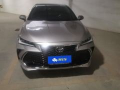 Toyota Avalon 2.5L Automatic Touring Prestige Edition - фото 3