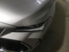 Toyota Avalon 2.5L Automatic Touring Prestige Edition - фото 4