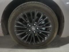 Toyota Avalon 2.5L Automatic Touring Prestige Edition - фото 5