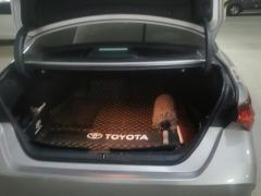 Toyota Avalon 2.5L Automatic Touring Prestige Edition - фото 6