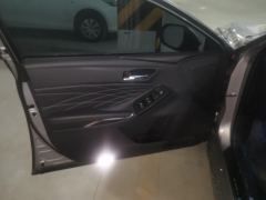 Toyota Avalon 2.5L Automatic Touring Prestige Edition - фото 7