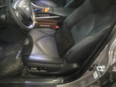 Toyota Avalon 2.5L Automatic Touring Prestige Edition - фото 8
