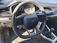Wuling Jiachen 1.5L Manual Joy Elite - ფოტო 12