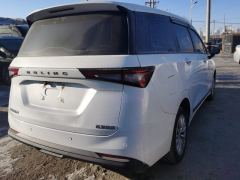 Wuling Jiachen 1.5L Manual Joy Elite - ფოტო 2
