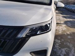 Wuling Jiachen 1.5L Manual Joy Elite - ფოტო 4