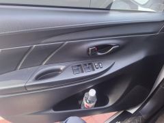 Toyota Vios FS Vichy FS 1.5L CVT Fenchi version - ფოტო 12