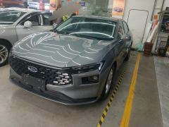 Ford Mondeo EcoBoost 180 Stylish Edition - ფოტო 1
