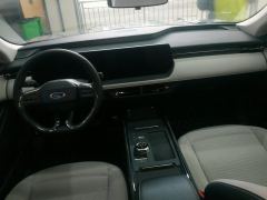 Ford Mondeo EcoBoost 180 Stylish Edition - ფოტო 10
