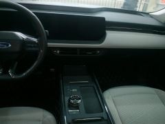 Ford Mondeo EcoBoost 180 Stylish Edition - ფოტო 11
