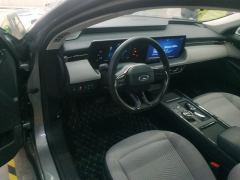 Ford Mondeo EcoBoost 180 Stylish Edition - ფოტო 12