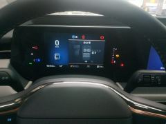 Ford Mondeo EcoBoost 180 Stylish Edition - ფოტო 15