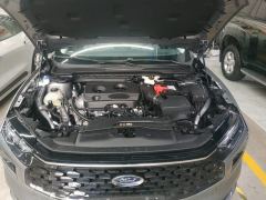 Ford Mondeo EcoBoost 180 Stylish Edition - ფოტო 18