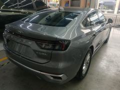 Ford Mondeo EcoBoost 180 Stylish Edition - ფოტო 2