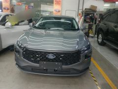 Ford Mondeo EcoBoost 180 Stylish Edition - ფოტო 3