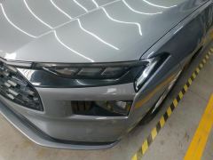 Ford Mondeo EcoBoost 180 Stylish Edition - ფოტო 4