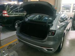 Ford Mondeo EcoBoost 180 Stylish Edition - ფოტო 6